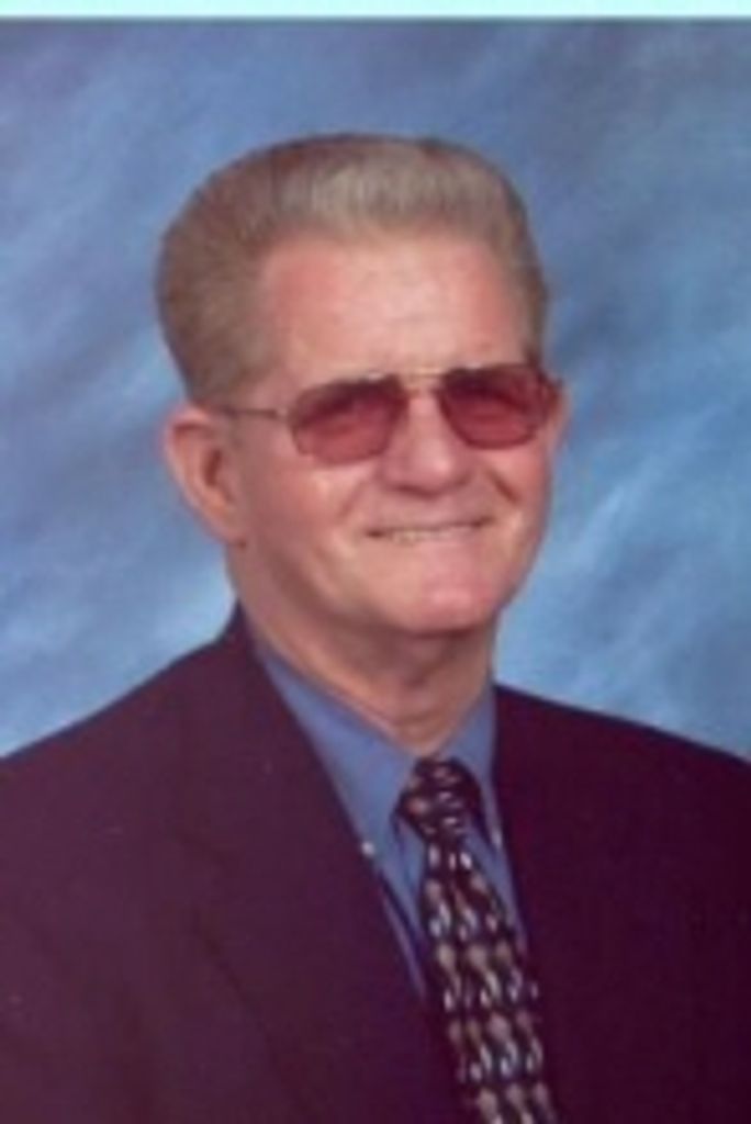 Wayne H. Gray