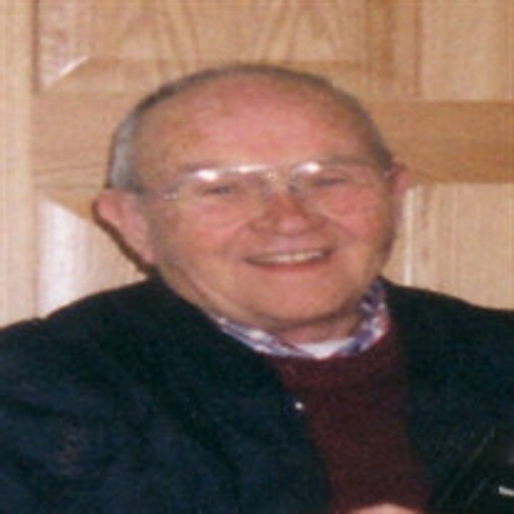Richard Benson Profile Photo