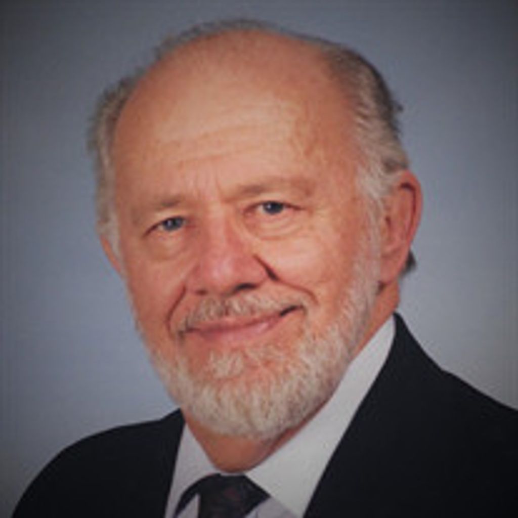 Mr. Richard Joseph Miller, Phd