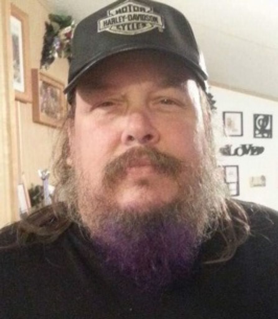 Richard "Rick" Westervelt Jr