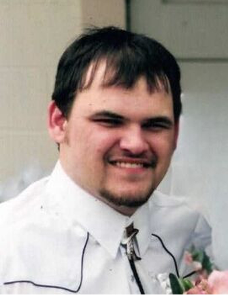 David Lee Morgan Profile Photo