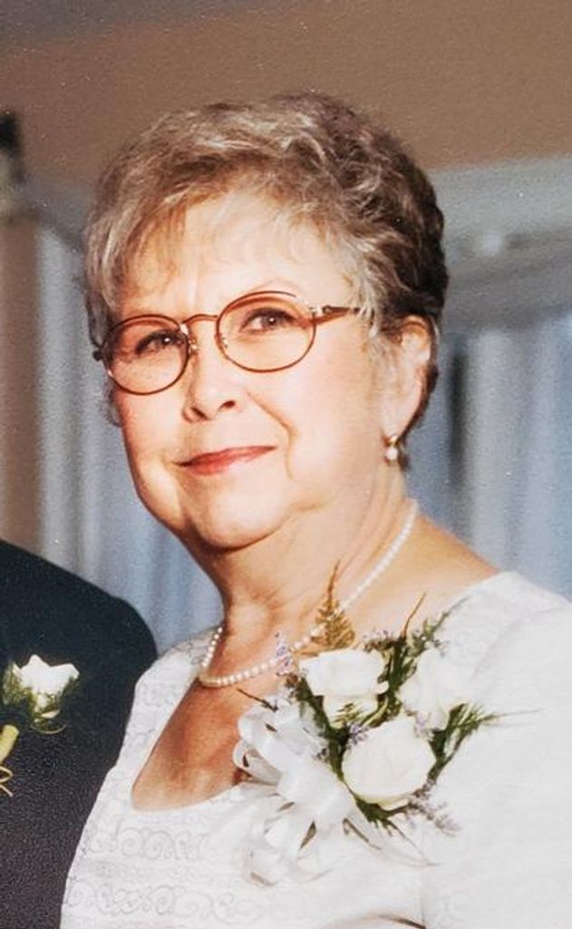 Linda "Mawmaw" Abernathy Profile Photo