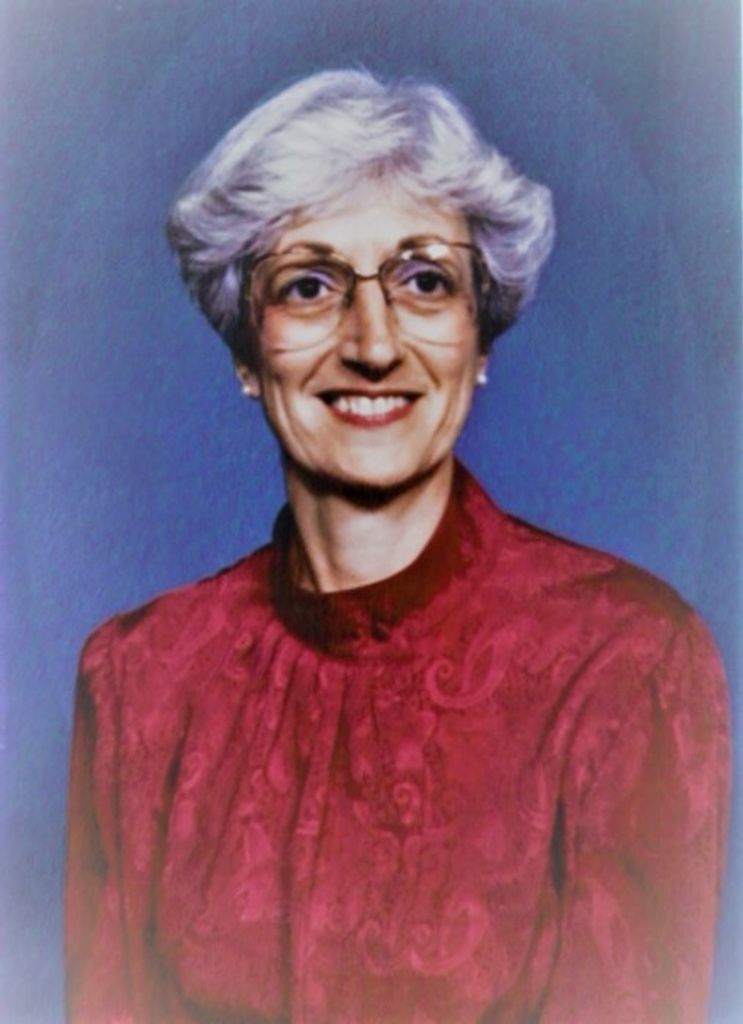 Carolyn E. "Carol" Clark
