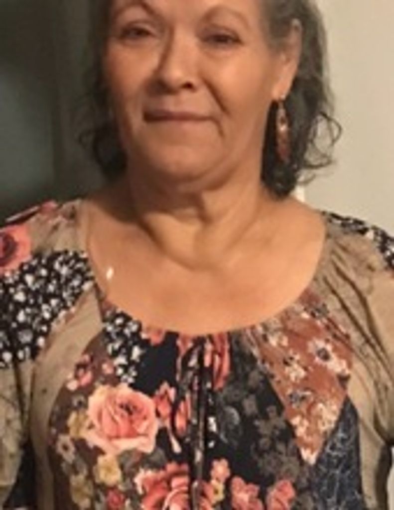 Guillermina Dominguez
