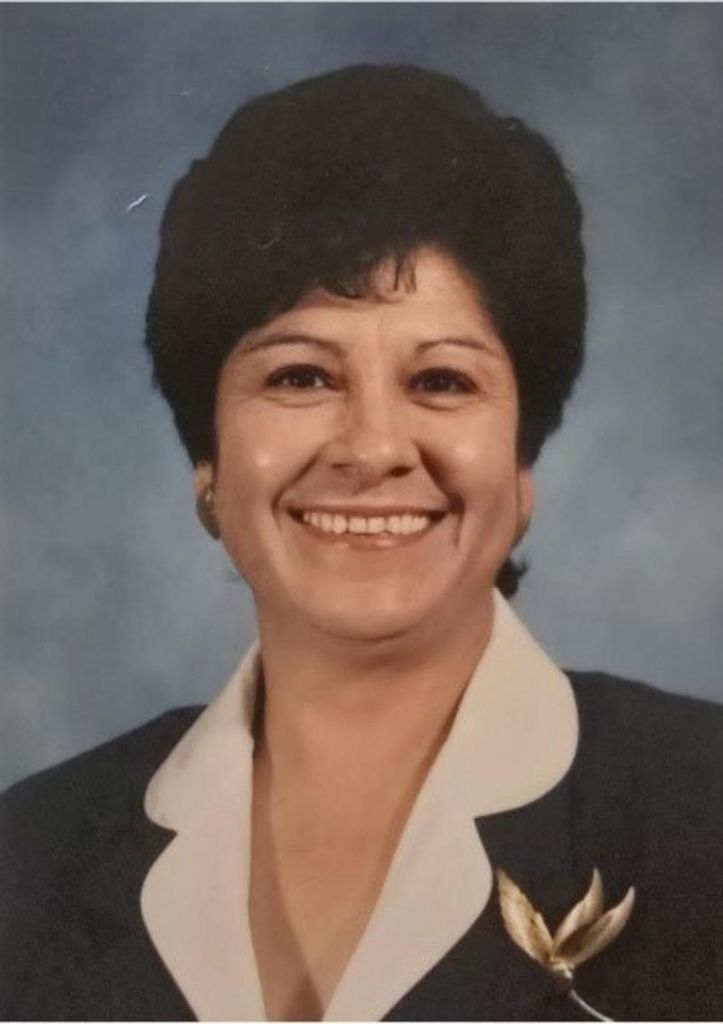 Pauline "Polly" Aragon Trujillo Profile Photo