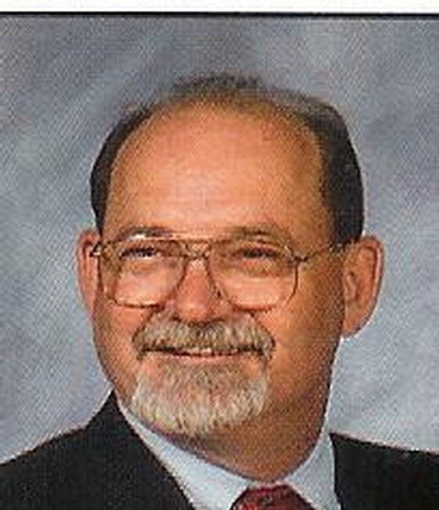 Grover L Degler Profile Photo
