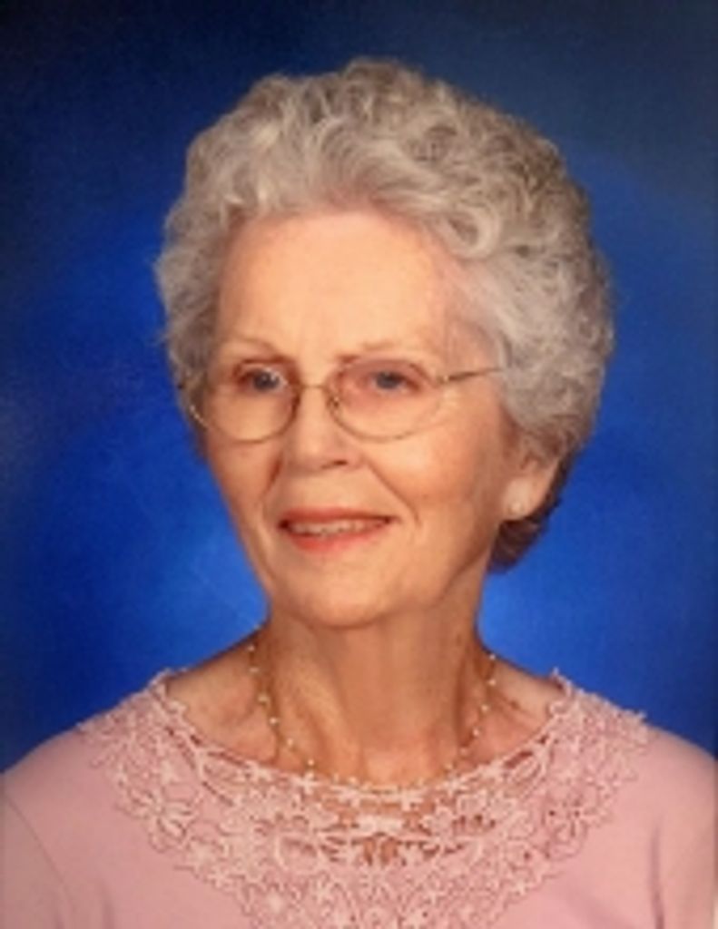 Hazel Vernell Miller