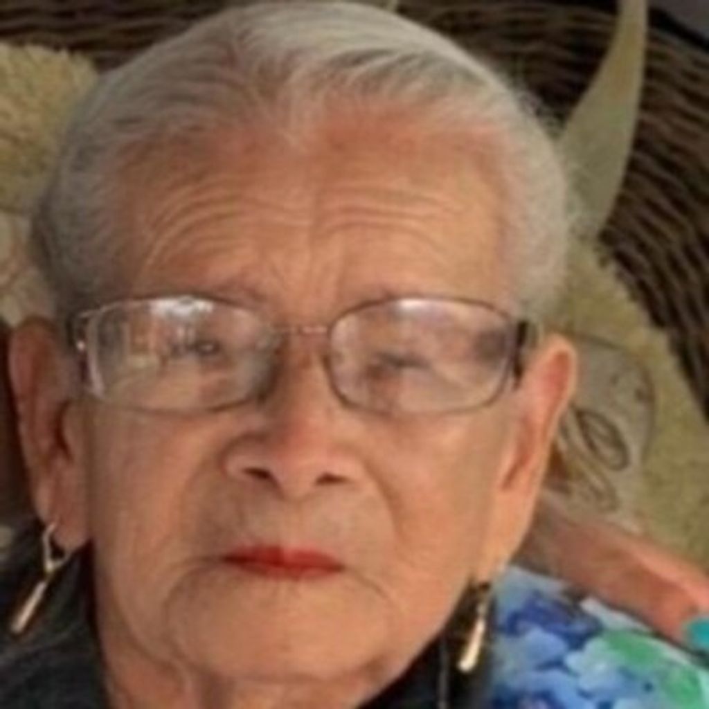 Alberta Vda De Hernandez