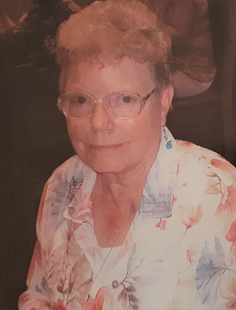 Ethel Joan Beyhan