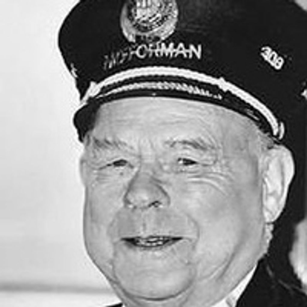 Kenneth Arden Lockett Profile Photo