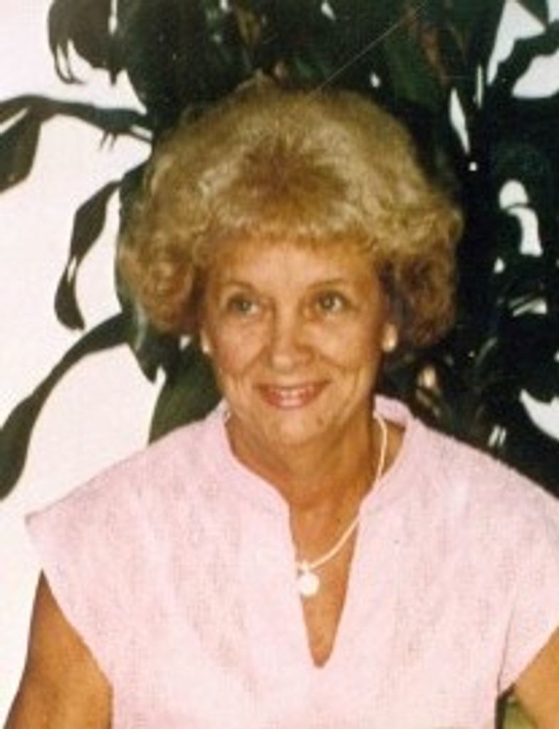 Gaynell Parsons Profile Photo
