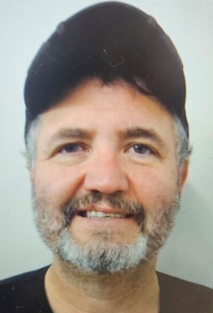 Bradley Kenneth Byrd Profile Photo