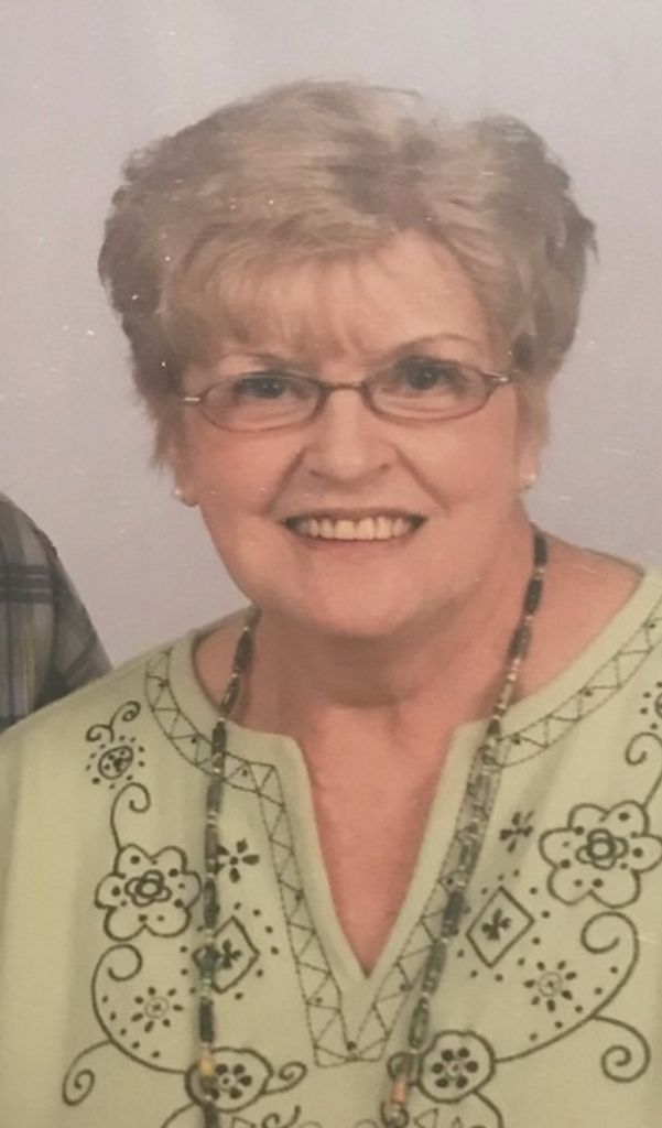 Frances Jones