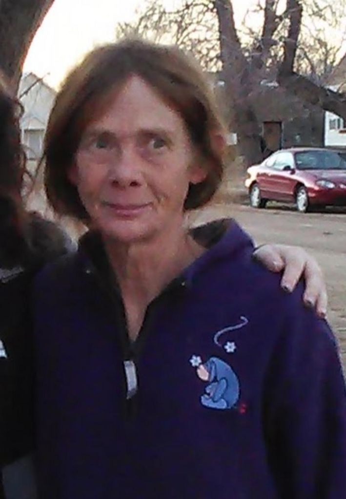 Gladys May Lofton Profile Photo