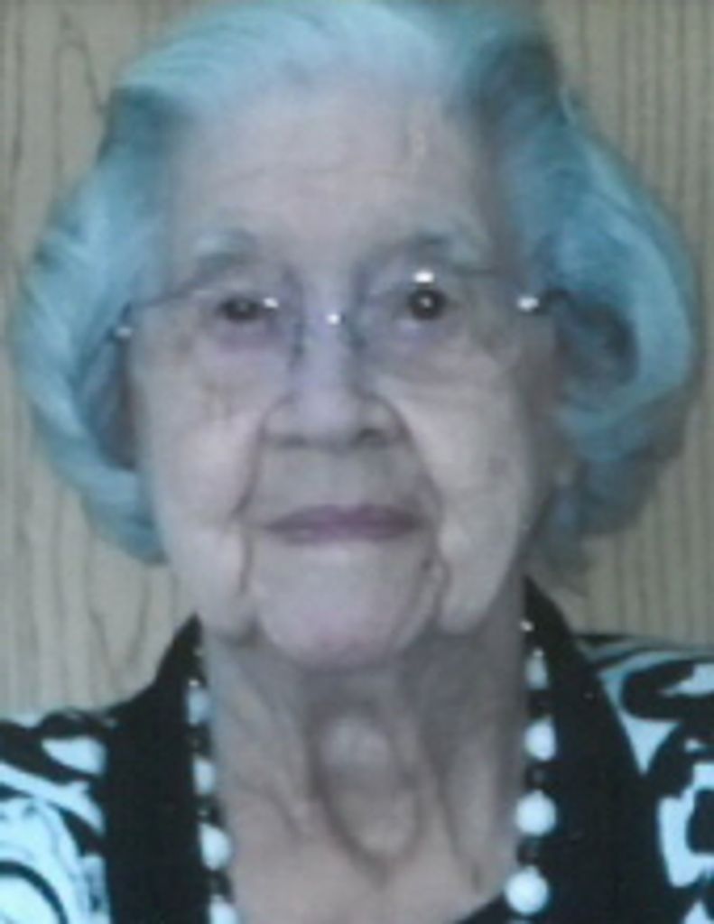 Dolores N. Blair