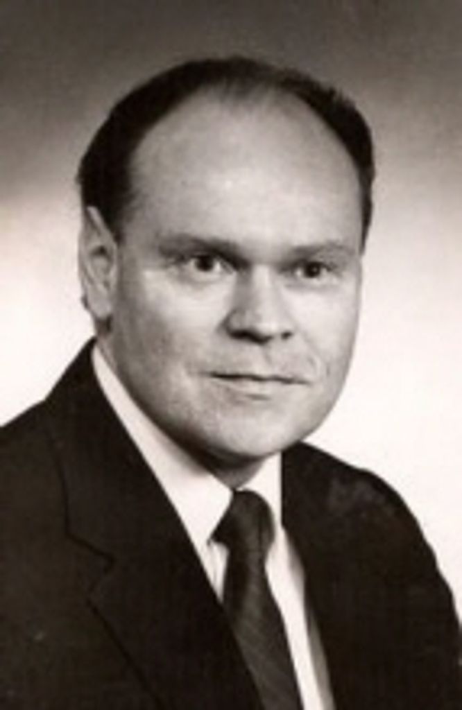 Paul Dysart