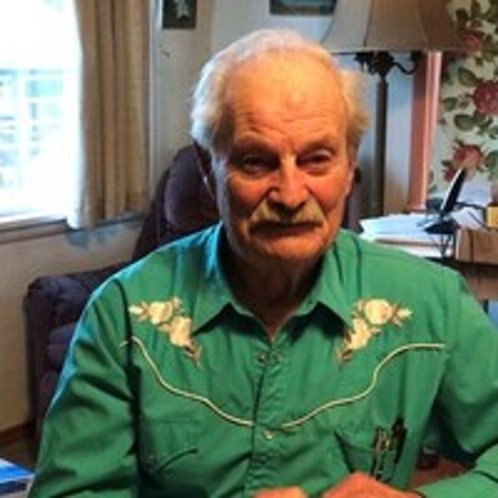 John William Sater