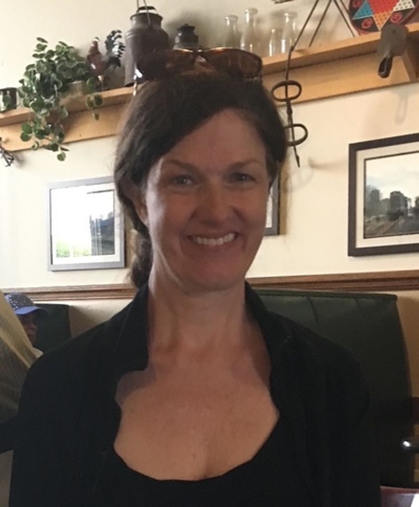 Susan Brennan Parnoff