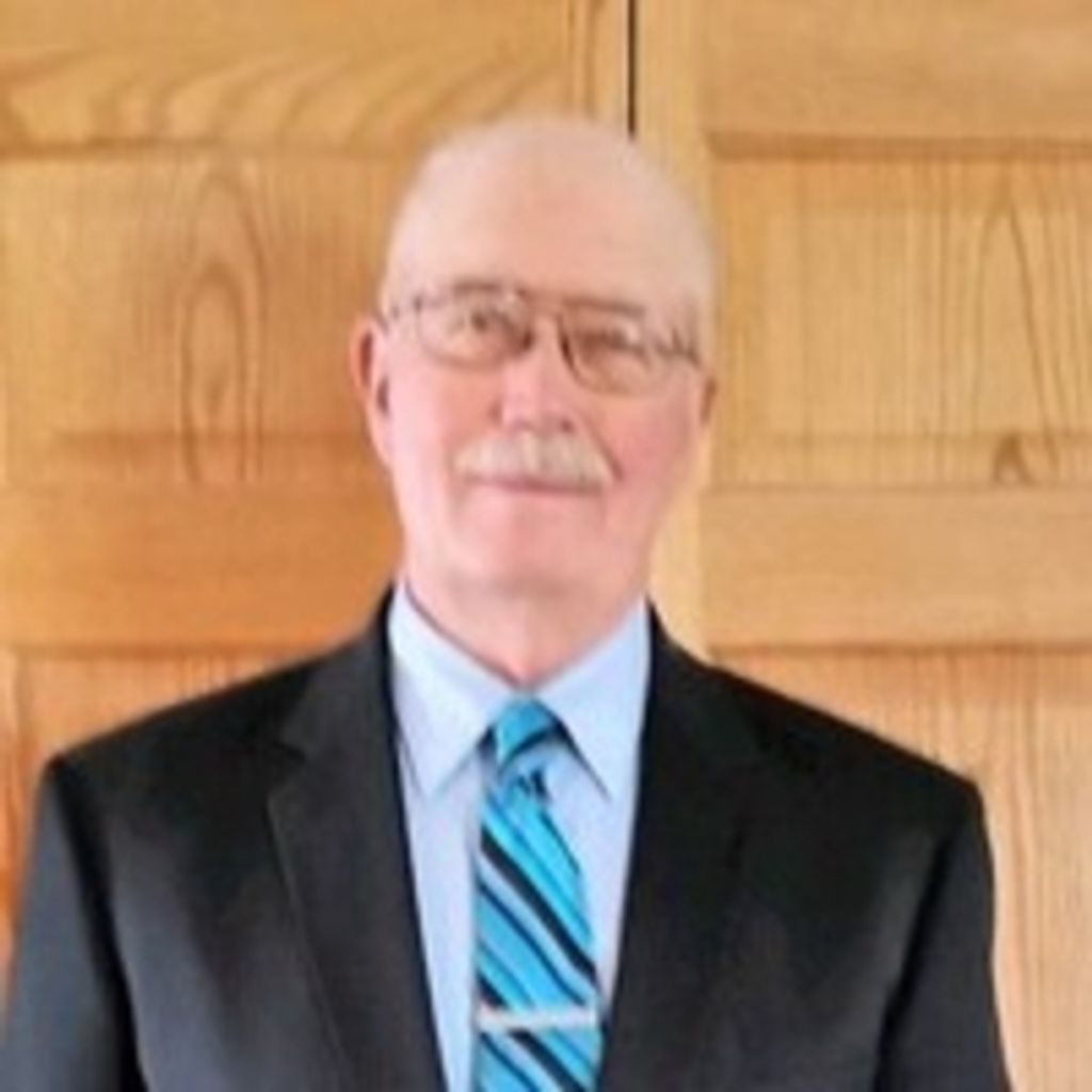 Richard Paul Walter