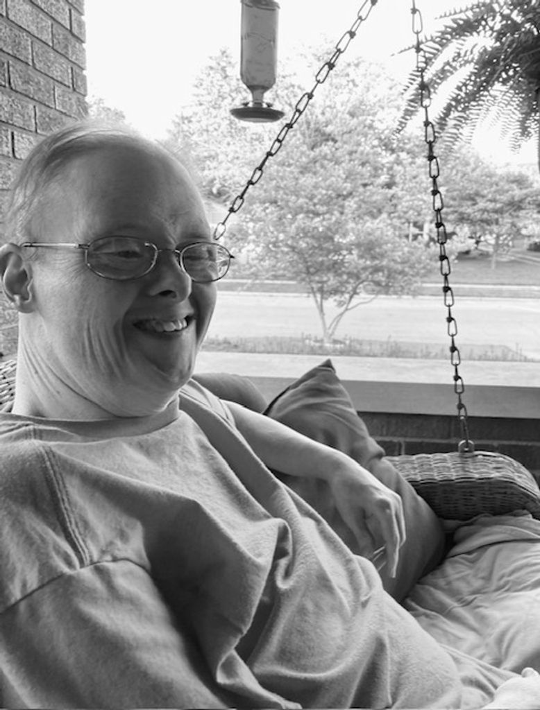 Larry K. Stierwalt, II