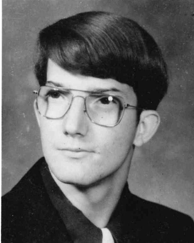 Stephen Lee Maxwell Profile Photo