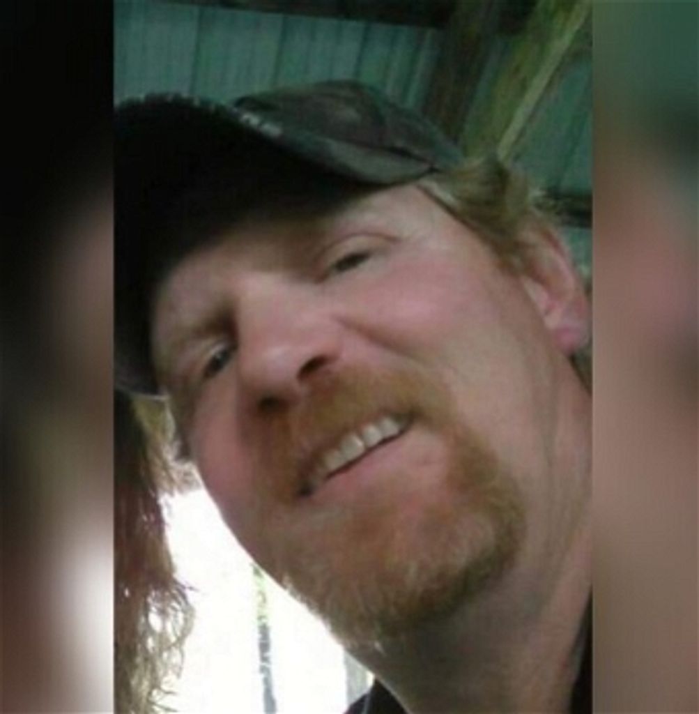 John P. Flanigan