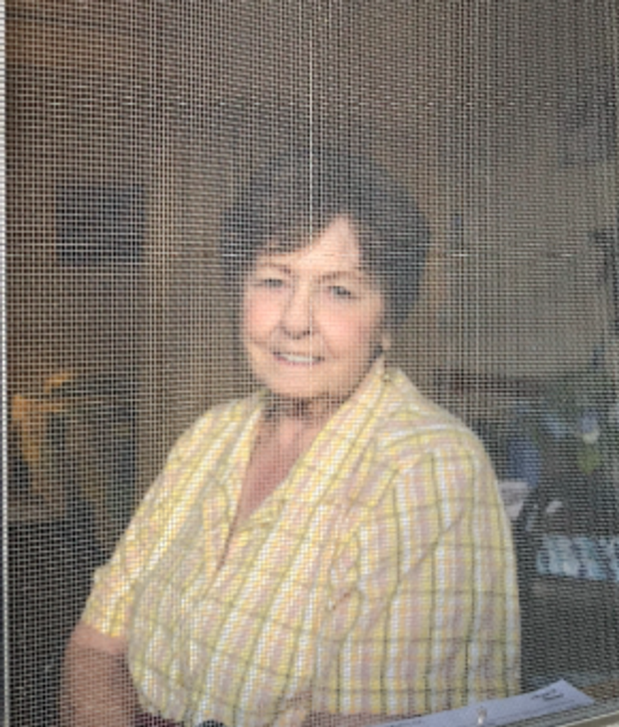 Edna Bell