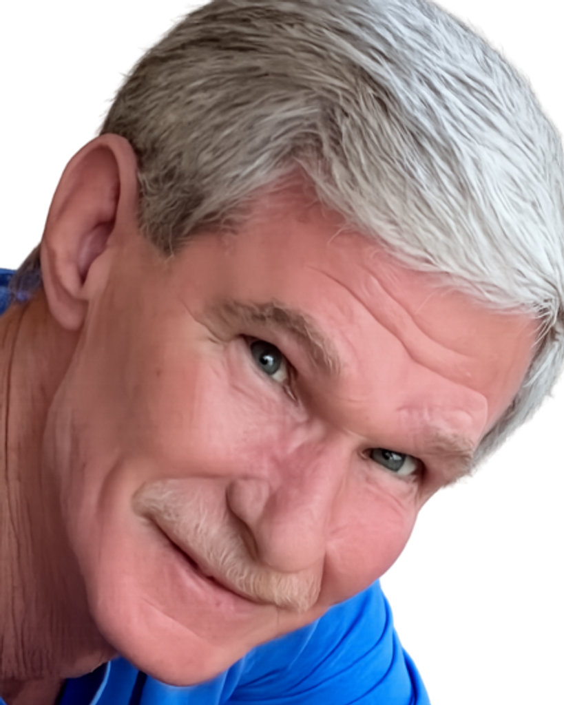 Brian Keith McCarthy Profile Photo