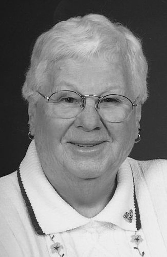 Dorothy Packard