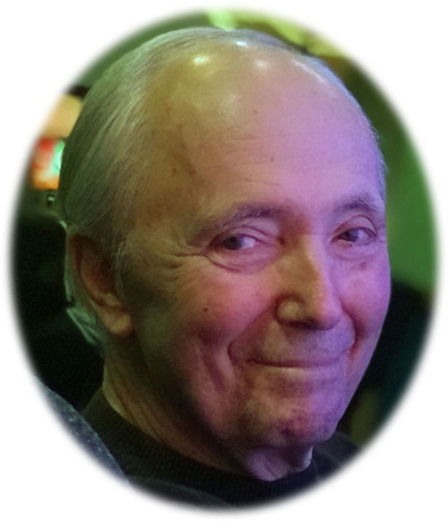 Robert "Skip" E. Urban Profile Photo