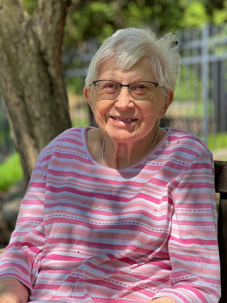 Mary Ann Howard Profile Photo