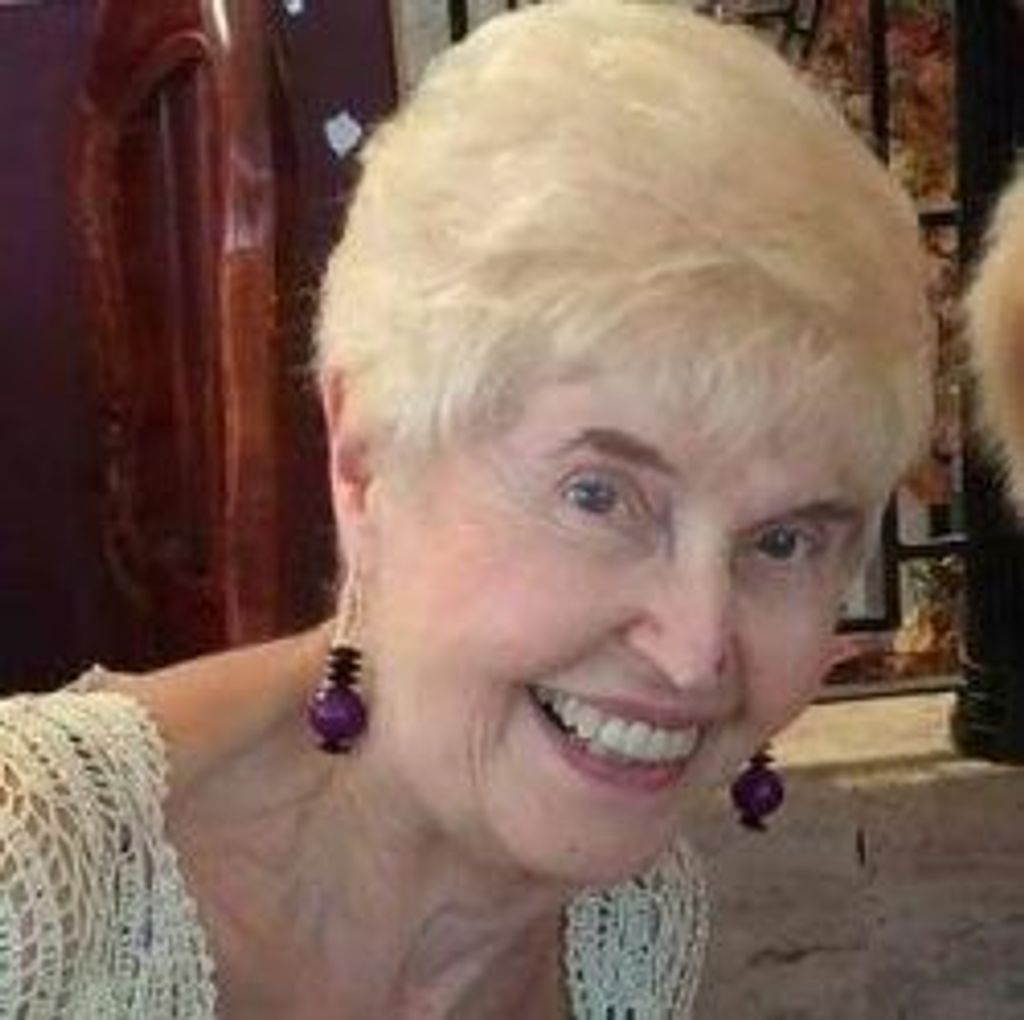 Irene M. Gonzalez