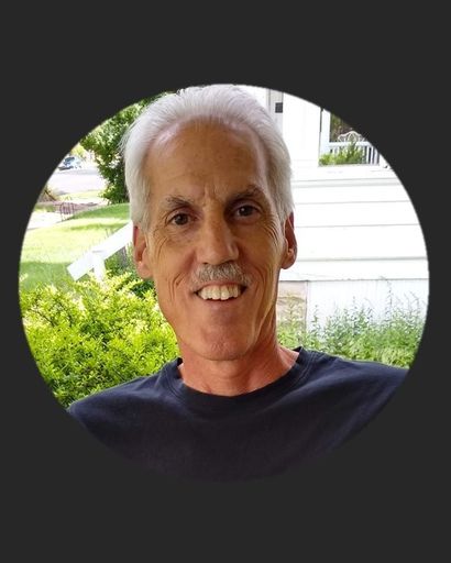 Jon E. Blair Profile Photo