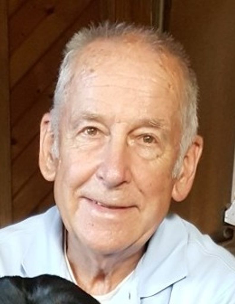 James "Jim" A. Winn