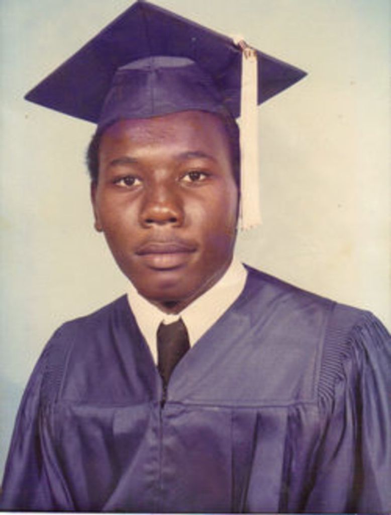 Billy R. Billups Profile Photo