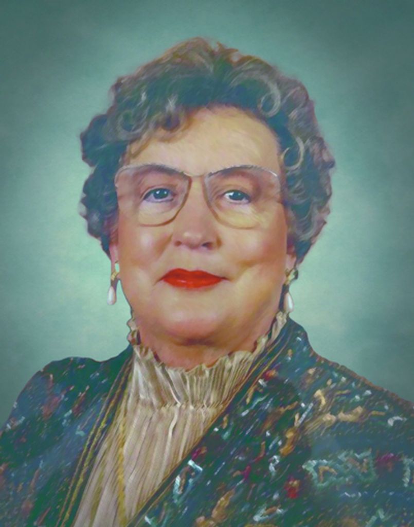 Rhoda Thomas Asbell Profile Photo