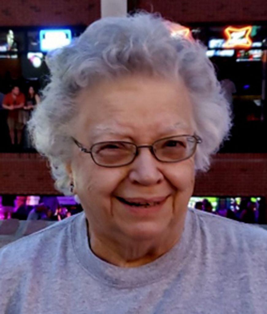 Shirley Wingo Sergent Profile Photo