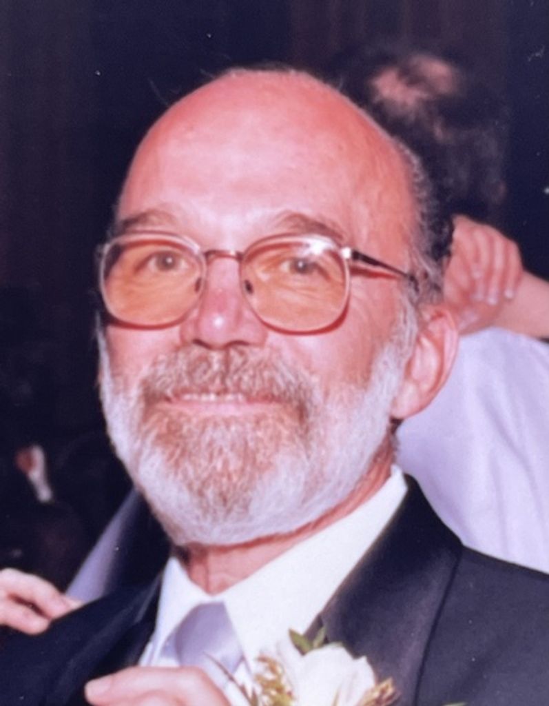 Charles R. Dickinson Profile Photo