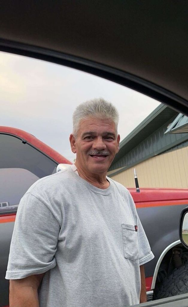 Robert Counts Profile Photo