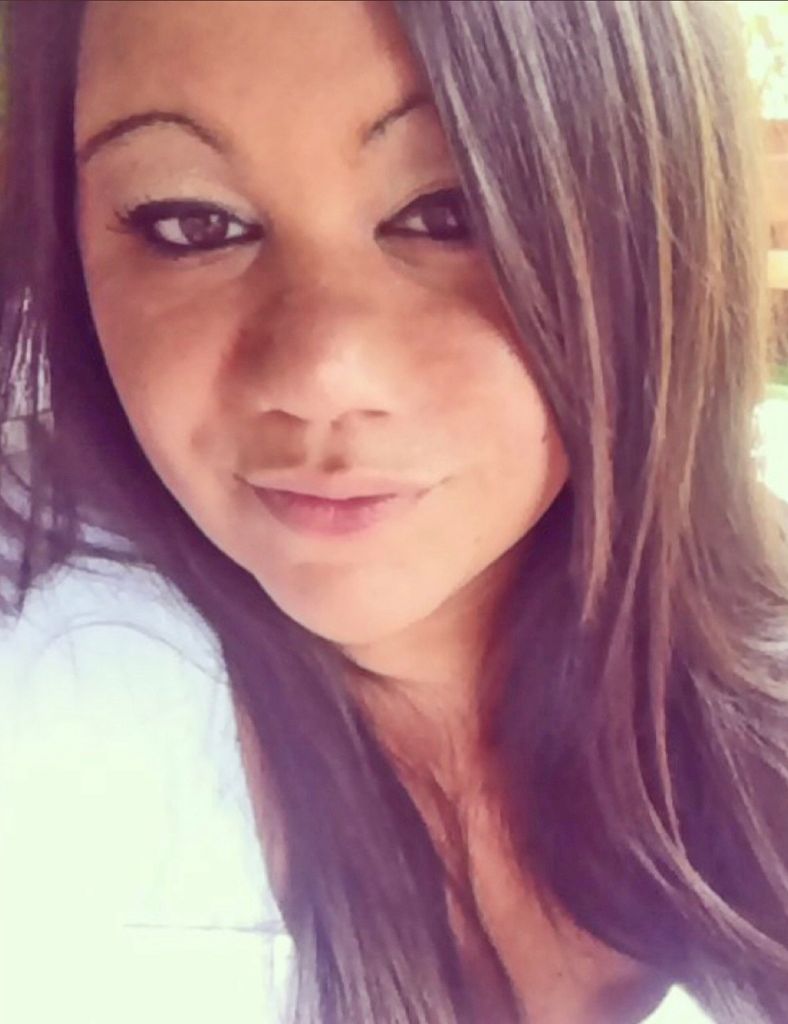 Ashley Marie Fortier-Curtis Profile Photo