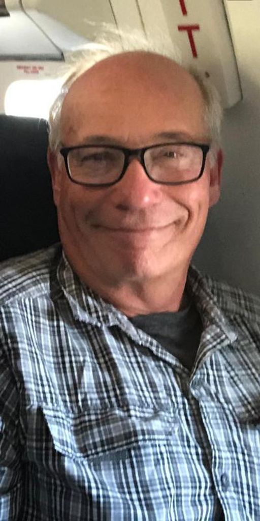 Richard "Dick" Pochron Profile Photo
