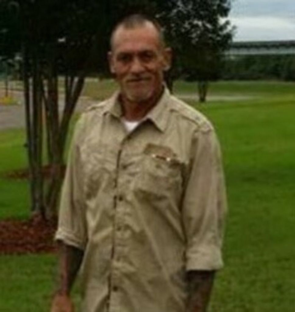 Raymond Lynn Farrell