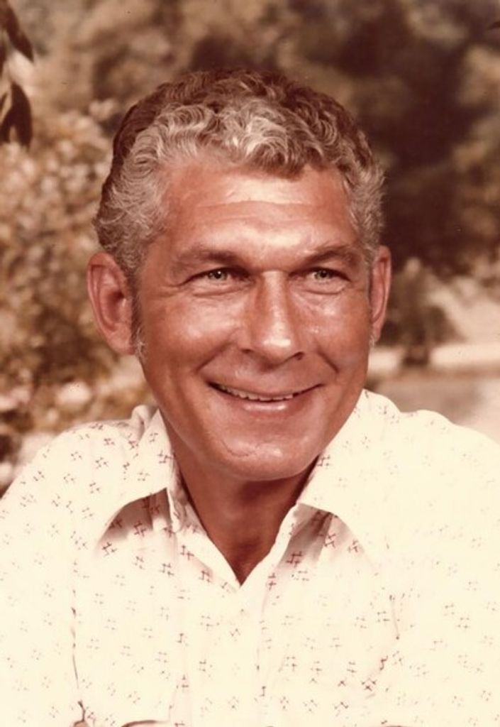 Richard Roy Richardson Profile Photo
