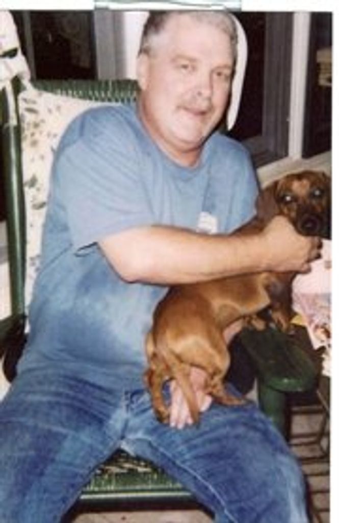 Jerry Ray  Brown