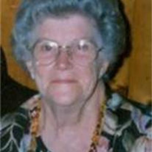 Virginia Duffy (Supple) Profile Photo