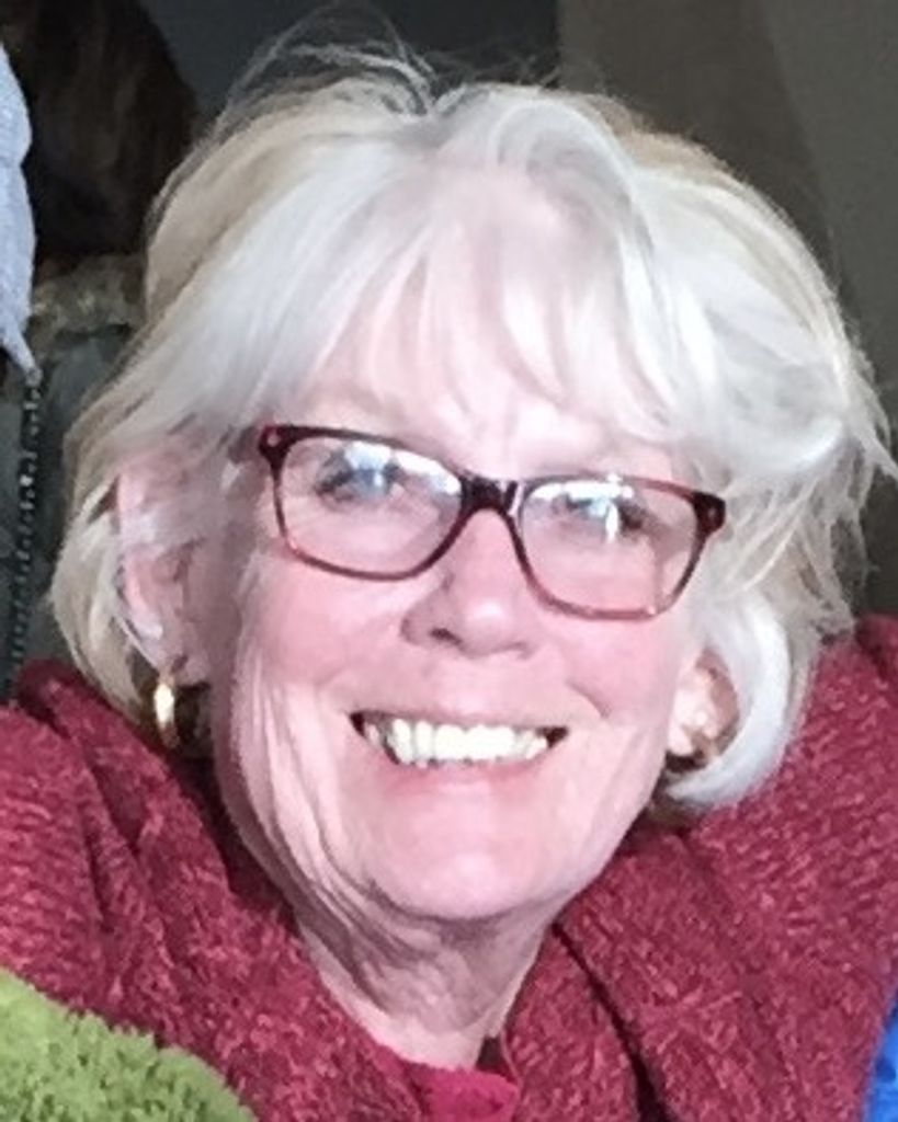 Martha Jane Mitchell Profile Photo