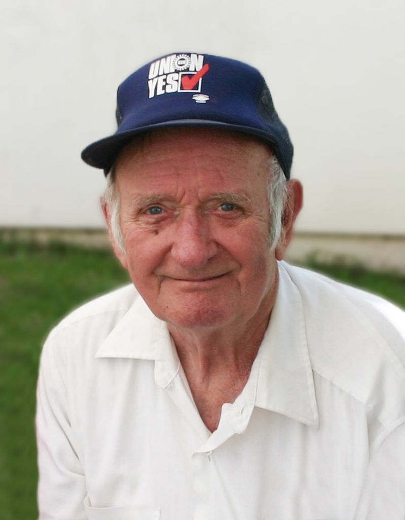 Gerard "Jerry" J. Kuhlman