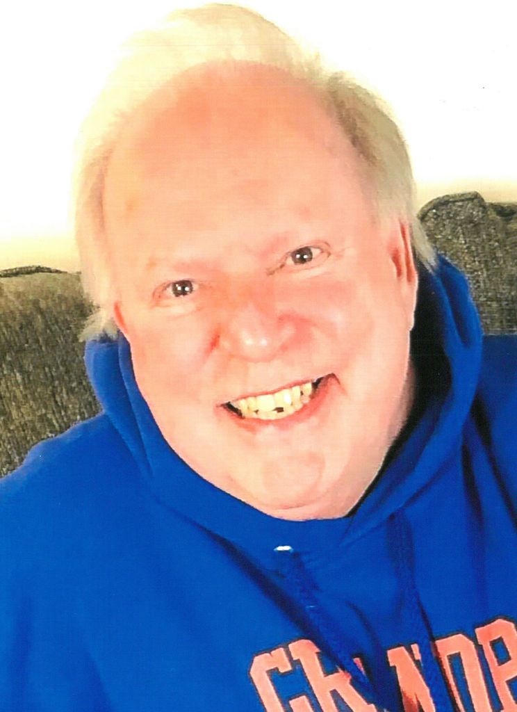 James D. O' Brien