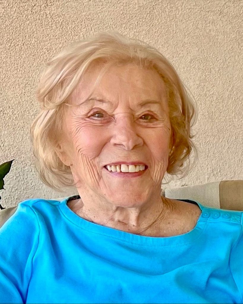 Frances Roberts Profile Photo