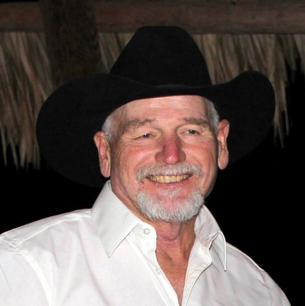 Duane David "Bull" Lanier Profile Photo